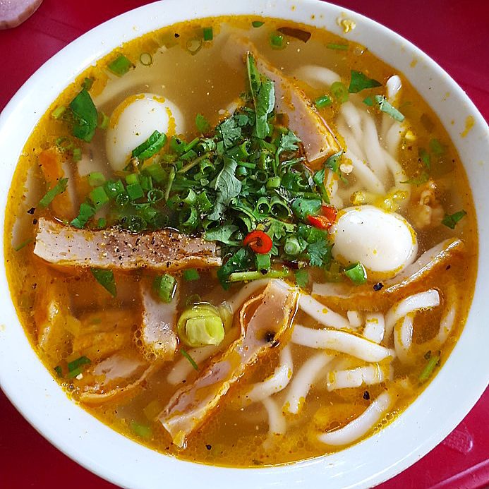 Top 10 món ăn ngon mang đậm thương hiệu ẩm thực Phú Quốc