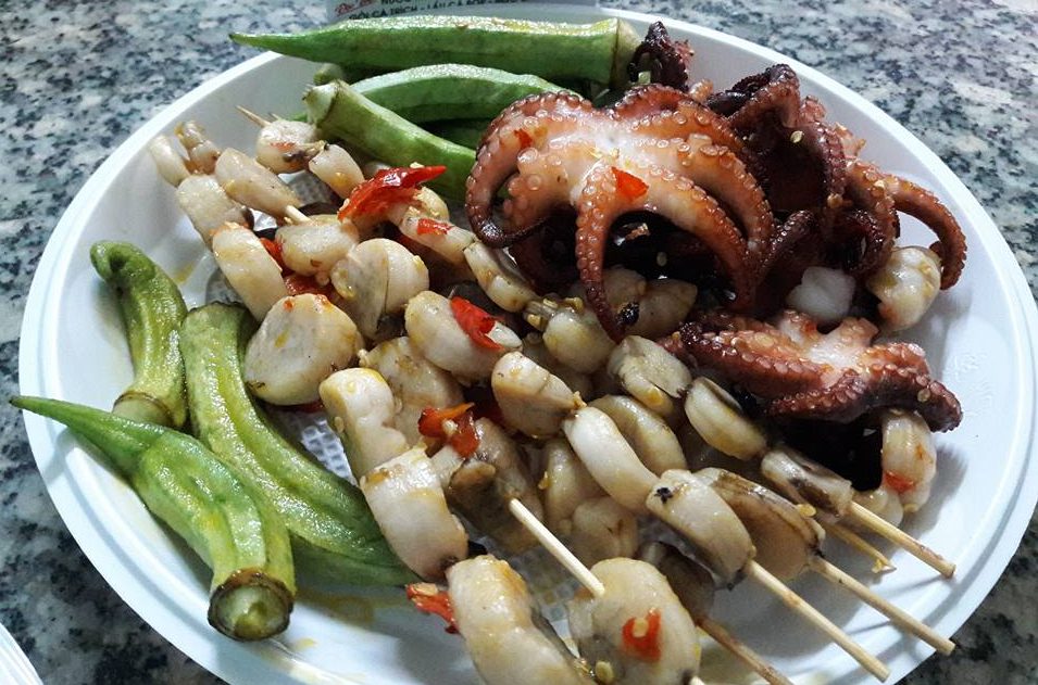 Top 10 món ăn ngon mang đậm thương hiệu ẩm thực Phú Quốc