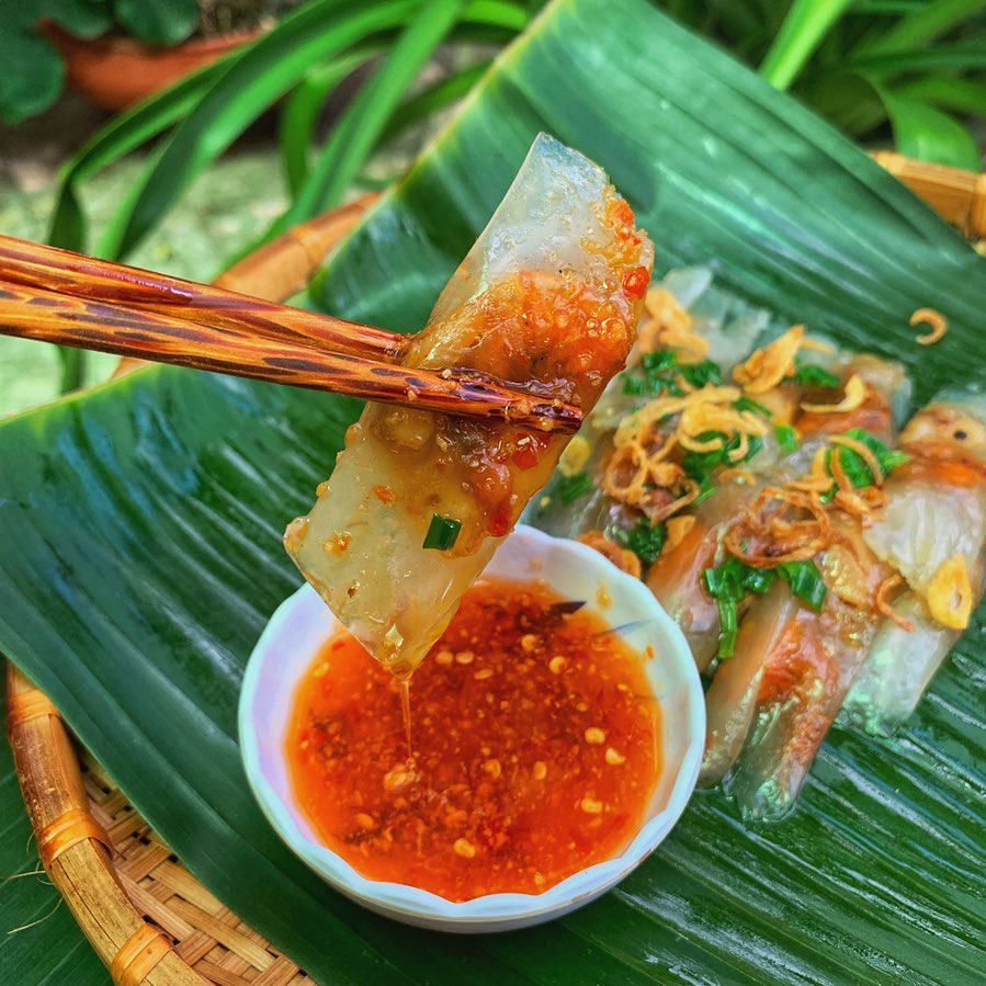 5 món ăn được ưa chuộng cho thực khách Đà Nẵng