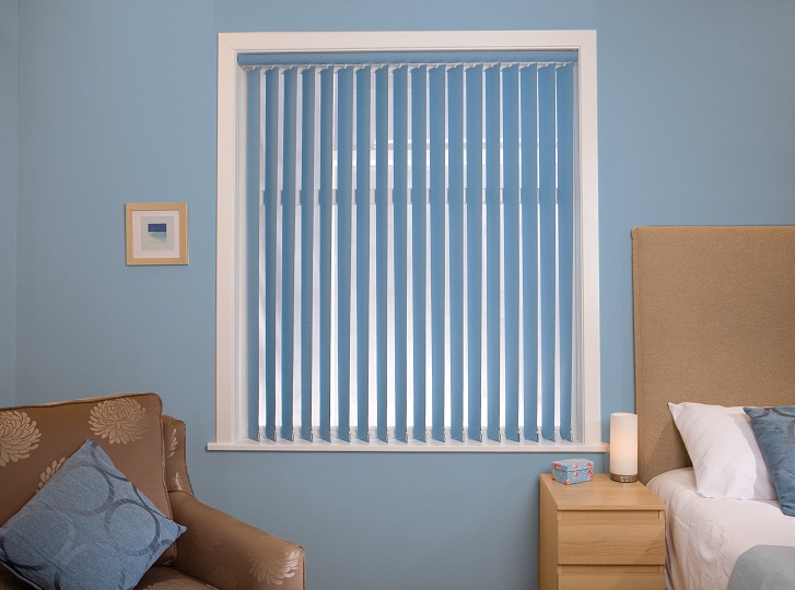 Kéo kín rèm cửa có thể giảm được 60% nhiệt lượng của ánh nắng mặt trời vào căn phòng của bạn.