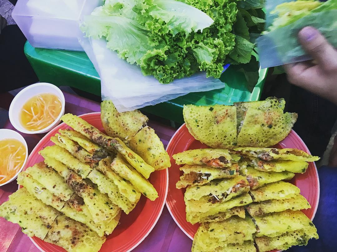 Càn quét nền ẩm thực Sài Gòn chỉ với 15000 đồng