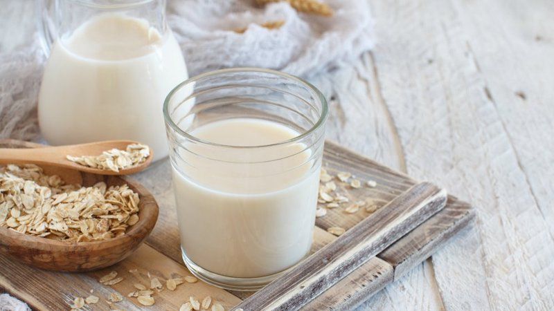 Tuyệt kỹ chế biến sữa yến mạch giàu dinh dưỡng và đảm bảo về độ ngon
