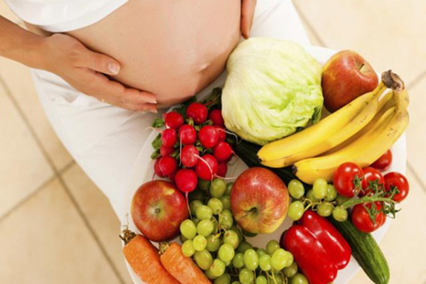 Chế độ dinh dưỡng dành cho mẹ bầu bị tiểu đường