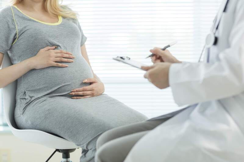 tiều đường thai kỳ có thể gây ra những biến chứng cực kỳ nguy hiểm cho mẹ và bé
