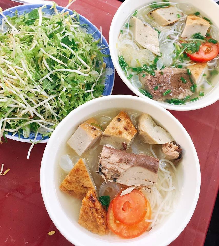 Thiên đường ẩm thực cho hội sành ăn ở Nha Trang