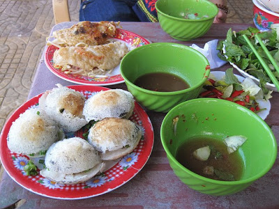 Tinh hoa văn hoá ẩm thực Ninh Thuận