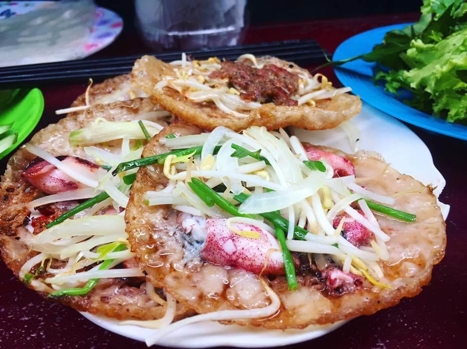 Khám phá nền ẩm thực hấp dẫn khi du lịch Nha Trang