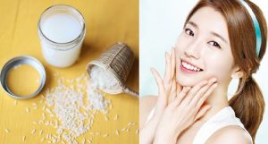 Sữa Gạo Hàn Quốc Có Tác Dụng Gì?
