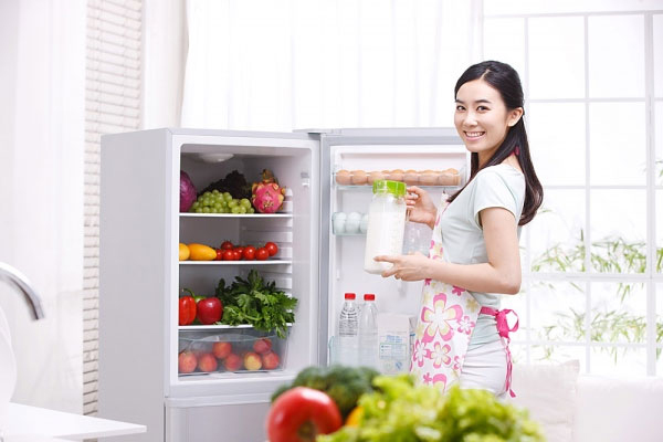 Hướng dẫn bảo quản thực phẩm trong tủ lạnh đúng cách, tươi ngon