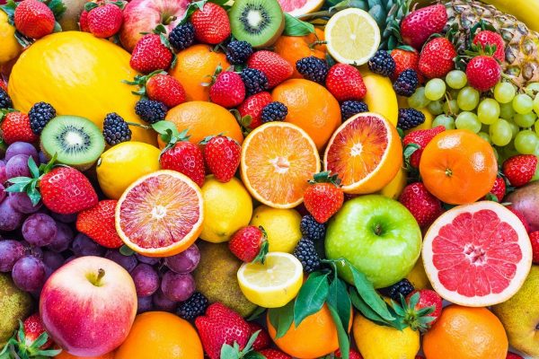 Mẹo hay giúp bảo quản trái cây tươi lâu trong mùa hè