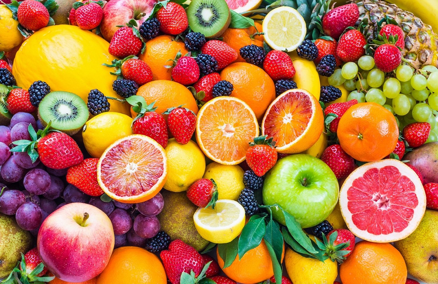 Mẹo hay giúp bảo quản trái cây tươi lâu trong mùa hè