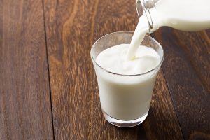 Sữa không tốt với bệnh nhân viêm xoang
