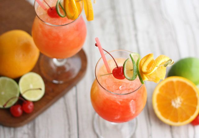 Những loại cocktail ít calorie – món khai vị tuyệt vời cho bữa tiệc đầu năm
