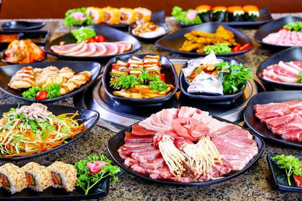 Những món ăn truyền thống của đất nước Nhật Bản