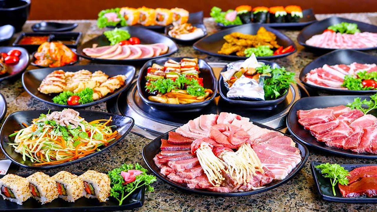 Những món ăn truyền thống của đất nước Nhật Bản