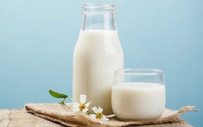 các loại sữa dành riêng cho bà bầu cũng được bổ sung DHA với hàm lượng cao