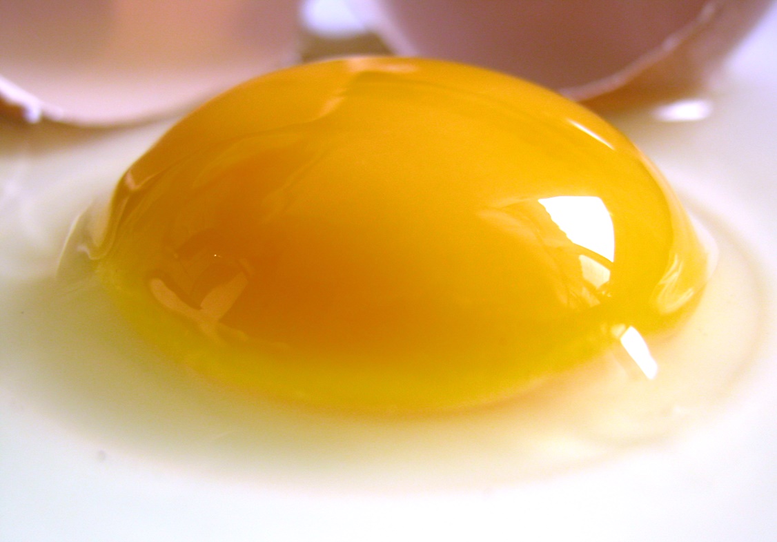 Trứng mang lại nhiều dưỡng chất cho trẻ.