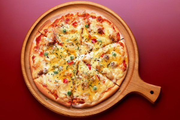 Pizza- Niềm tự hào của nền ẩm thực Italia
